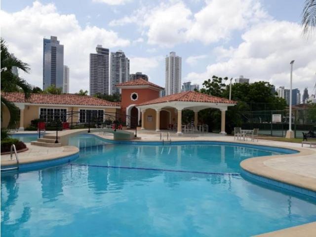 Casa alquiler en Ciudad de Panamá, Panamá