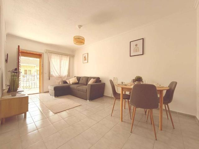 Chalet en alquiler en Los Alcázares, Campo de Cartagena y Mar Menor