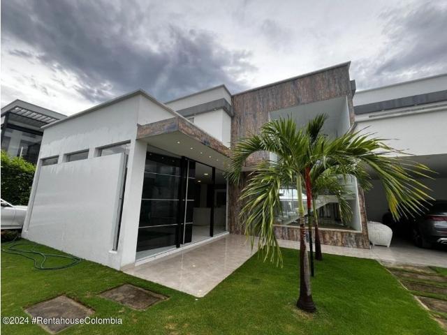 Casa en arriendo en Oriental, Los Patios