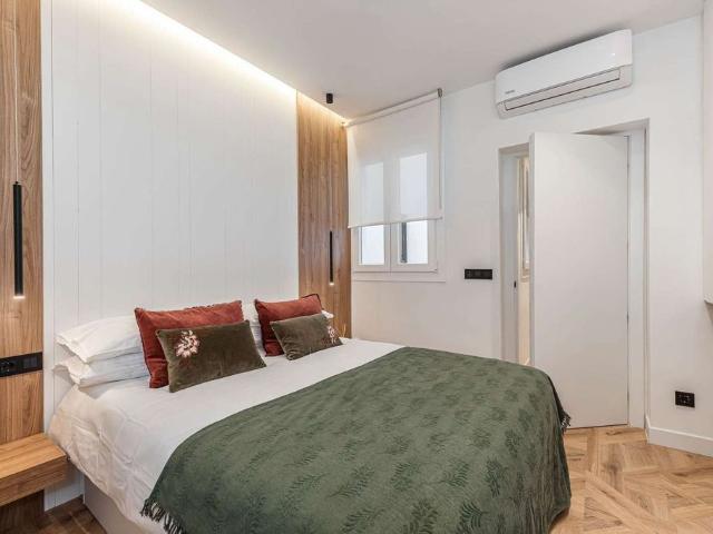 Chalet en alquiler en Justicia, Madrid