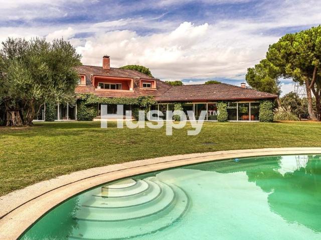 Chalet en alquiler en Madrid, Comunidad de Madrid