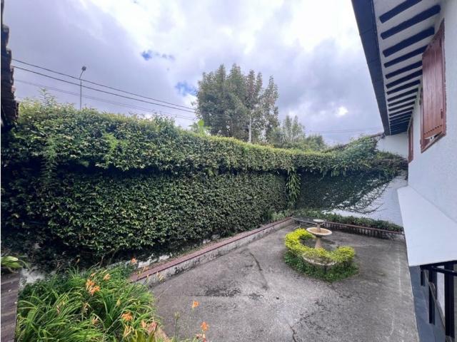Vivienda exclusiva en alquiler Manizales, Departamento de Caldas