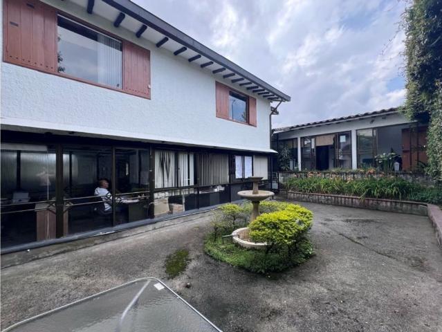 Vivienda exclusiva en alquiler Manizales, Departamento de Caldas