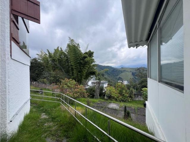 Vivienda exclusiva en alquiler Manizales, Departamento de Caldas