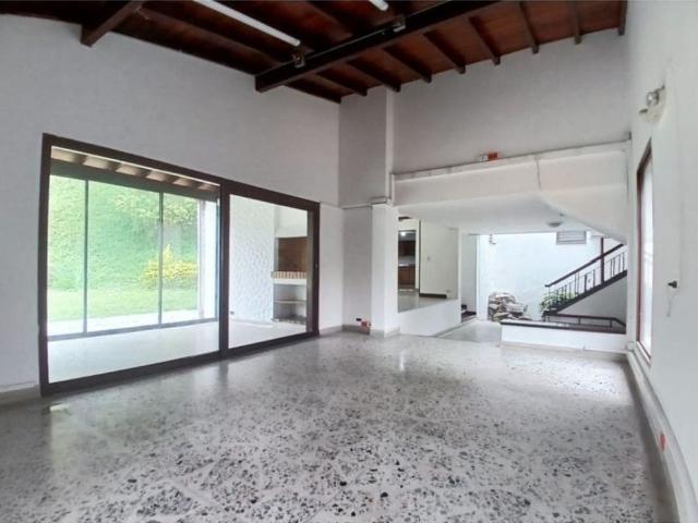 Casa en arriendo en Antioquia, Valle de Aburrá