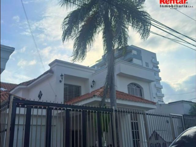 Casa en arriendo en Córdoba