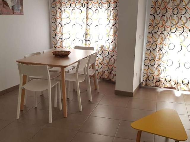 Chalet en alquiler en La Axarquía, Andalucía