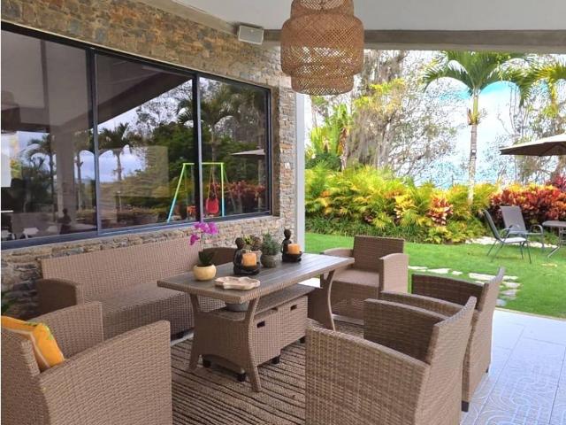 Casa en alquiler en Boca De Uchire, Distrito Capital