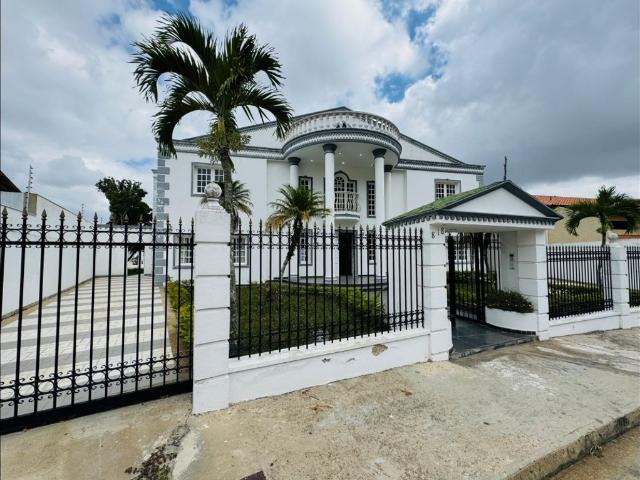 Casa en alquiler en Boca De Uchire, Distrito Capital