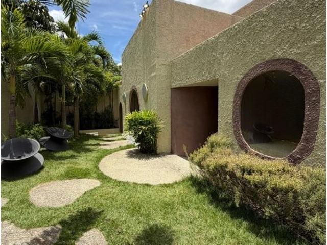 Casa en alquiler en Boca De Uchire, Distrito Capital