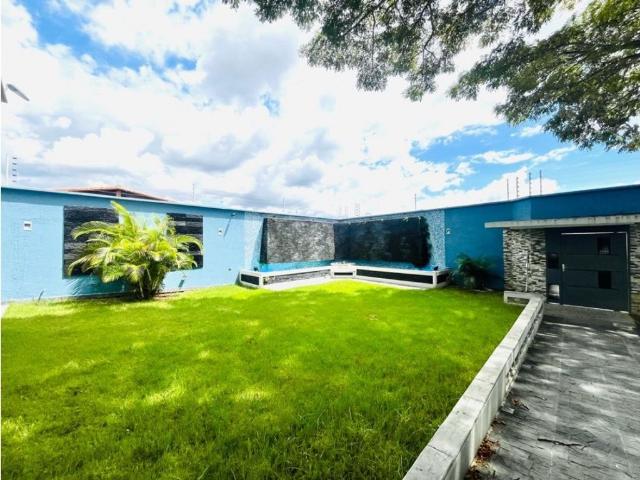 Casa en alquiler en Boca De Uchire, Distrito Capital