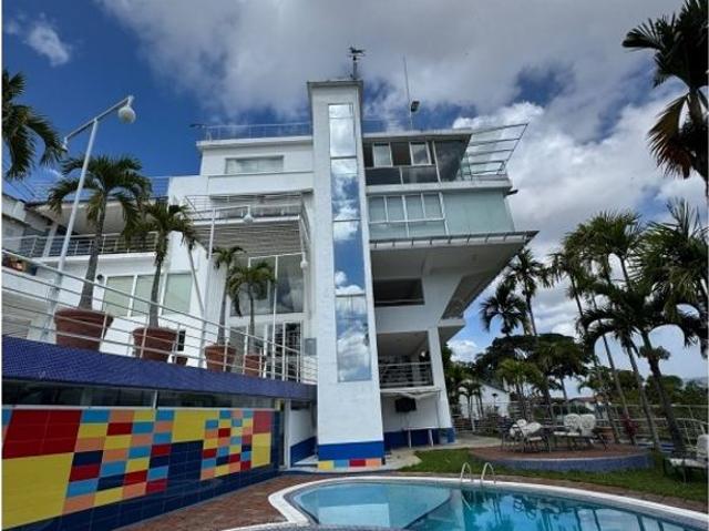 Casa en alquiler en Boca De Uchire, Distrito Capital