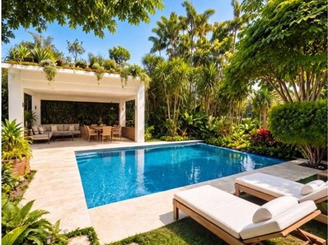 Casa en alquiler en Boca De Uchire, Distrito Capital