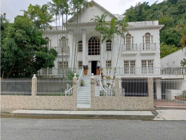Casa en alquiler en Boca De Uchire, Distrito Capital