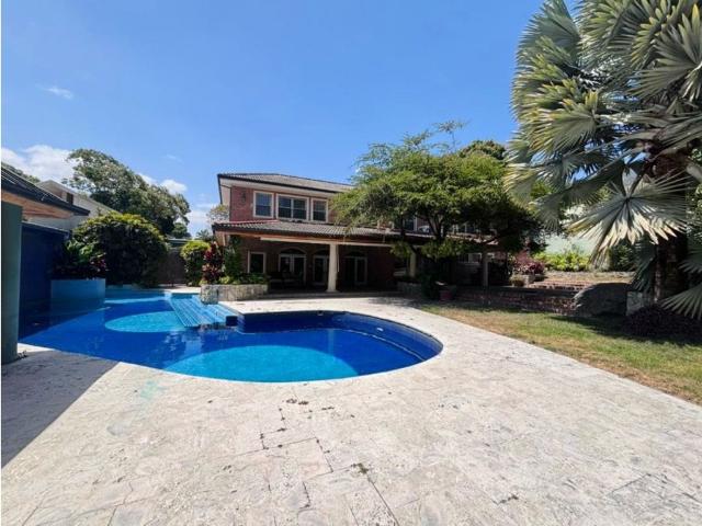 Casa en alquiler en Boca De Uchire, Distrito Capital