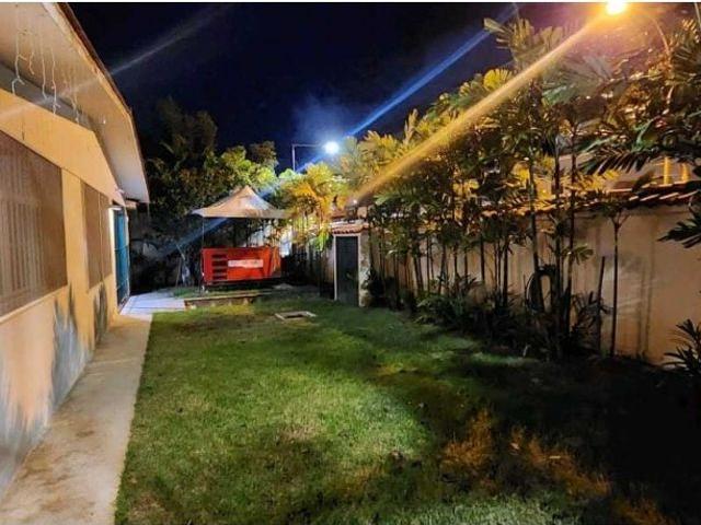 Casa en alquiler en Boca De Uchire, Distrito Capital