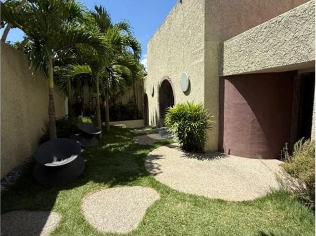 Casa en alquiler en Boca De Uchire, Distrito Capital