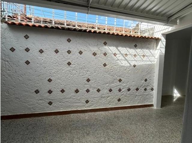 Casa en alquiler en Boca De Uchire, Distrito Capital