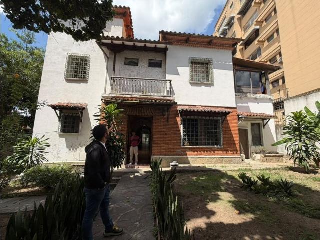 Casa en alquiler en Nueva Caracas, Caracas