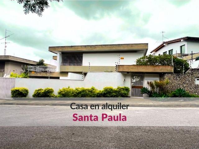 Casa en alquiler en Boca De Uchire, Distrito Capital