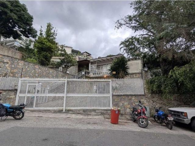 Casa en alquiler en Nueva Caracas, Caracas