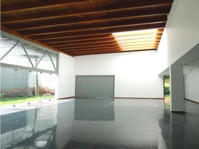 Casa en alquiler en Nueva Caracas, Caracas