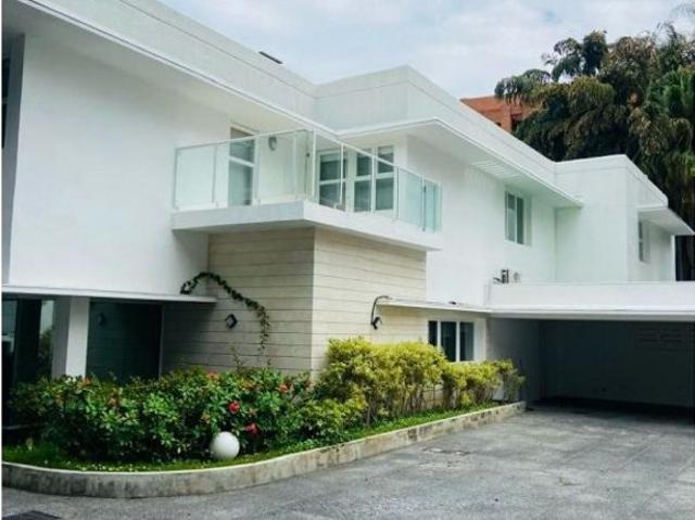 Casa en alquiler en Boca De Uchire, Distrito Capital