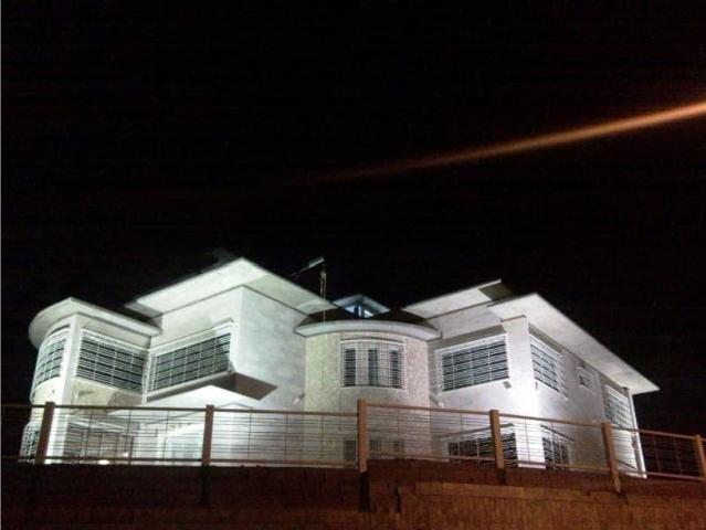 Casa en alquiler en Boca De Uchire, Distrito Capital