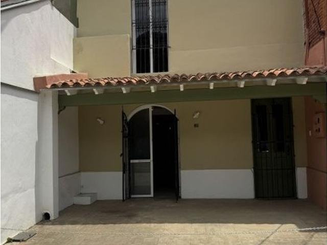Casa en alquiler en Boca De Uchire, Distrito Capital