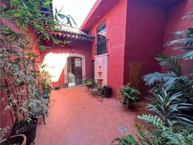 Casa en renta en Pátzcuaro, Michoacán