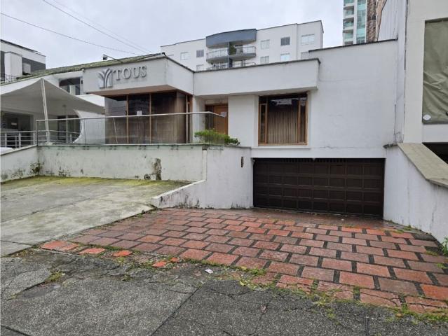 Casa en arriendo en Risaralda
