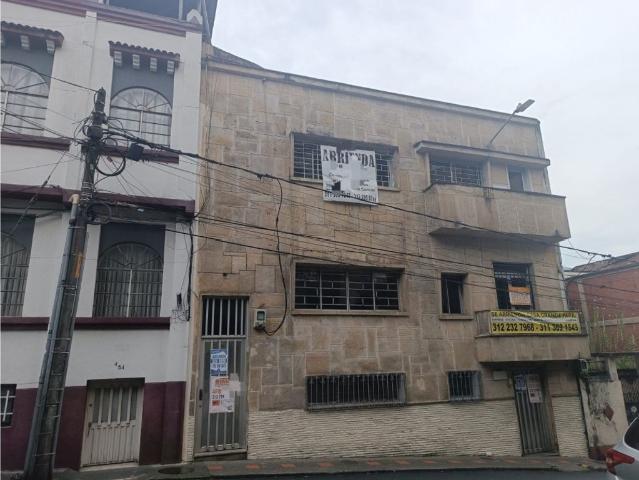Casa en arriendo en Risaralda