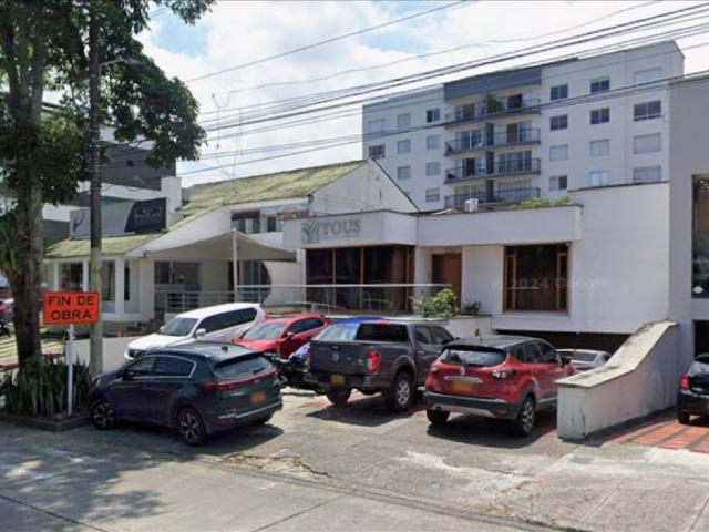 Casa en arriendo en Risaralda