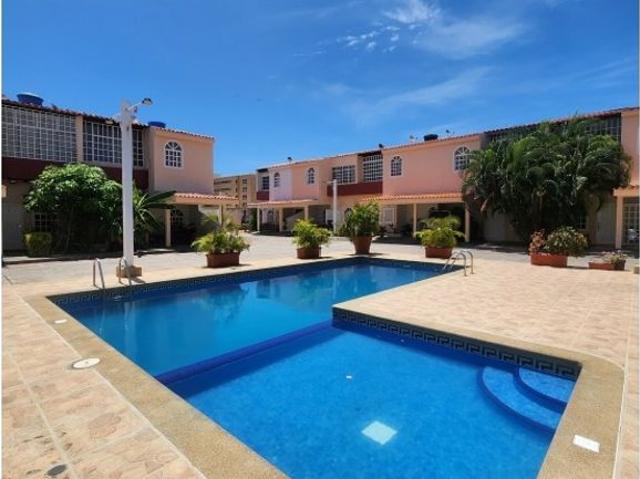 Casa en alquiler en Nueva Esparta