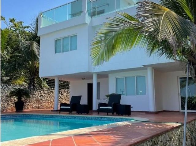 Vivienda de lujo en alquiler Puerto Colombia, Atlántico