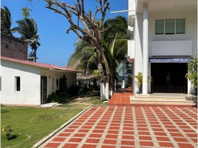 Vivienda de lujo en alquiler Puerto Colombia, Atlántico