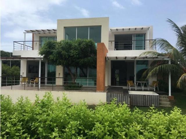 Casa en arriendo en Puerto Colombia, Atlántico