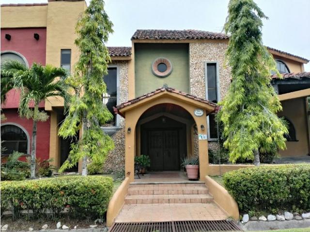 Casa alquiler en San Carlos, Panamá Oeste