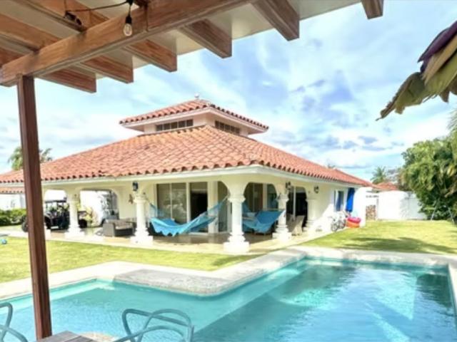 Casa alquiler en San Carlos, Panamá Oeste