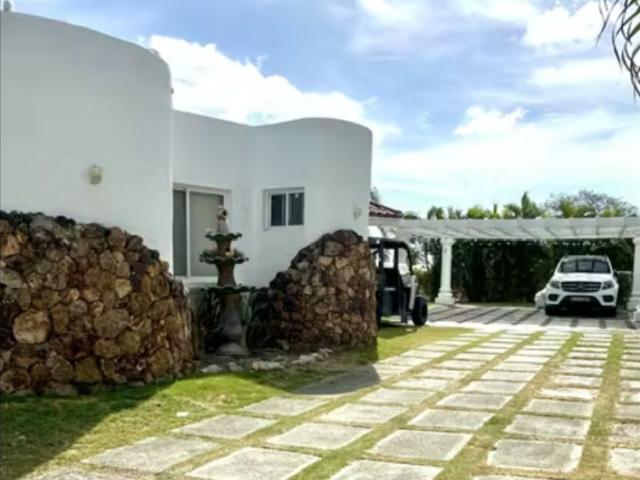 Casa alquiler en San Carlos, Panamá Oeste