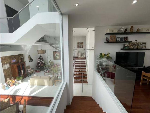 Vivienda de lujo en alquiler San Francisco, Panamá
