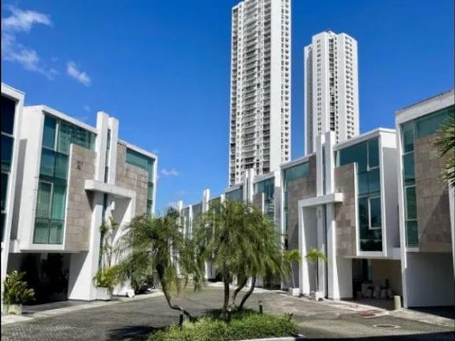 Vivienda de lujo en alquiler San Francisco, Panamá