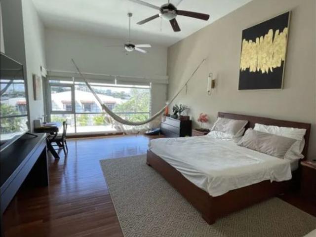 Vivienda de lujo en alquiler San Francisco, Panamá