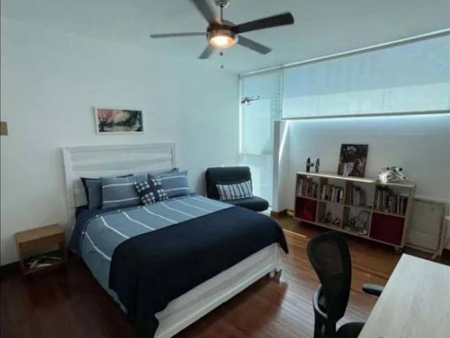 Vivienda de lujo en alquiler San Francisco, Panamá