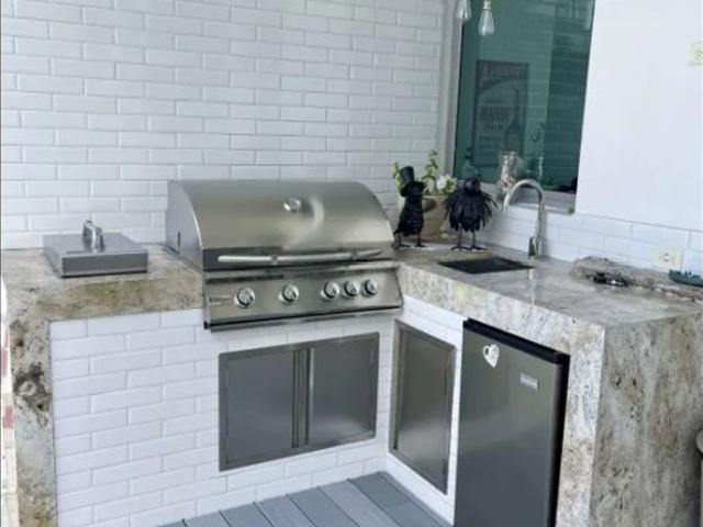 Vivienda de lujo en alquiler San Francisco, Panamá