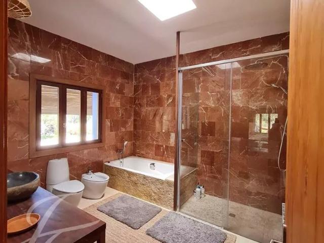 Villa en alquiler en Baleares