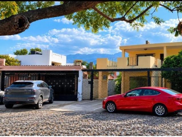 Casa en renta en San Pedro, Nuevo León