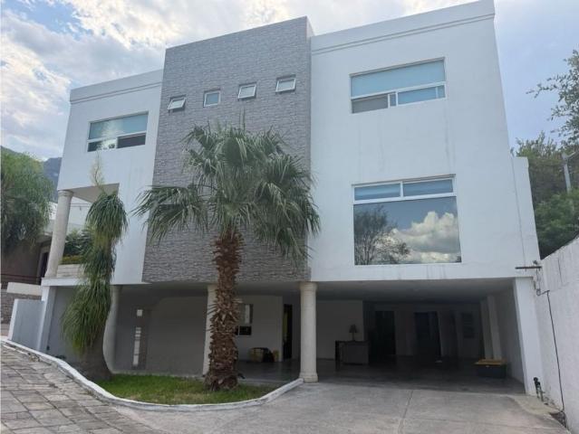 Casa en renta en San Pedro, Nuevo León