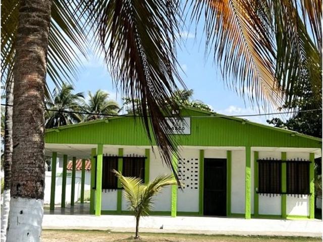 Vivienda de lujo en alquiler Santiago de Tolú, Colombia