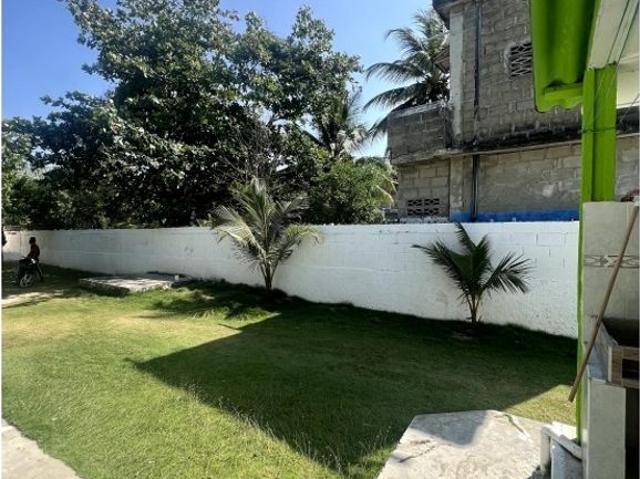 Vivienda de lujo en alquiler Santiago de Tolú, Colombia